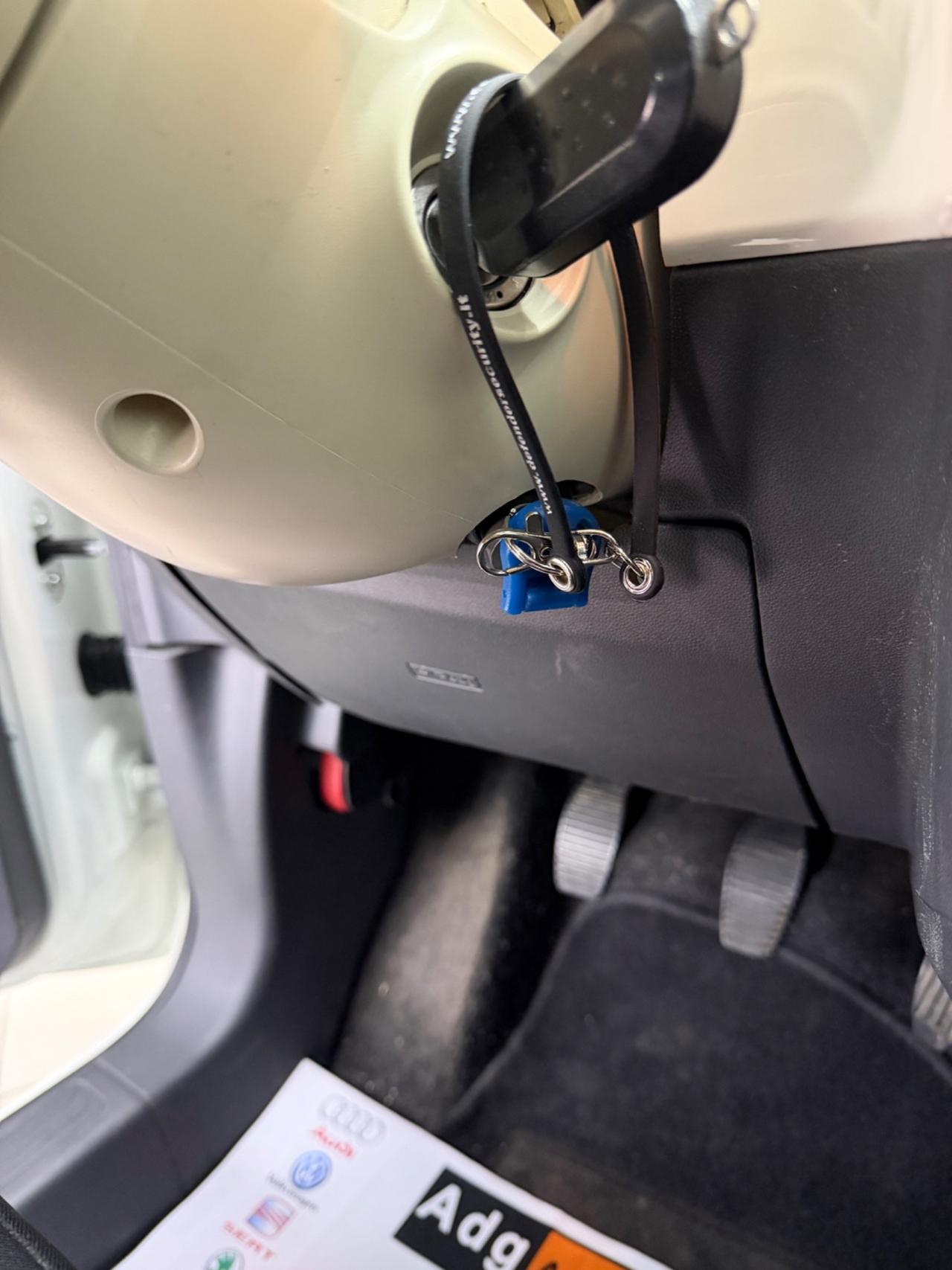 Fiat 500 1.3 Multijet 16V 95 CV Lounge