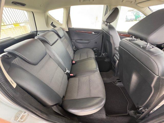 MERCEDES-BENZ A 160 BlueEFFICIENCY Elegance EURO 5 OK NEOPATENTATI