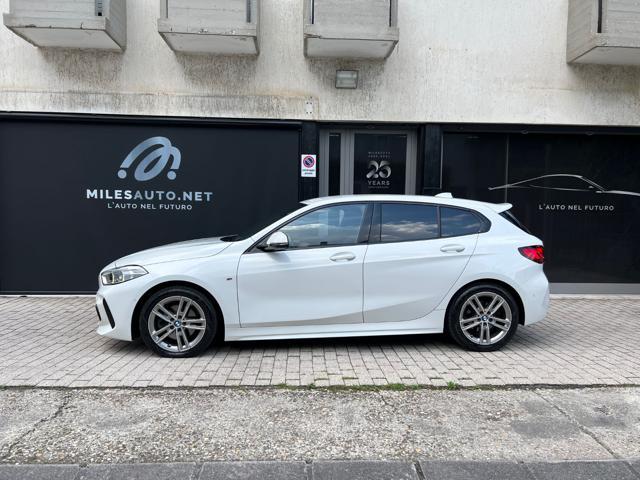 BMW 118 d 5p. Msport 18" Navi Led ? 399 MESE COMPR KASKO