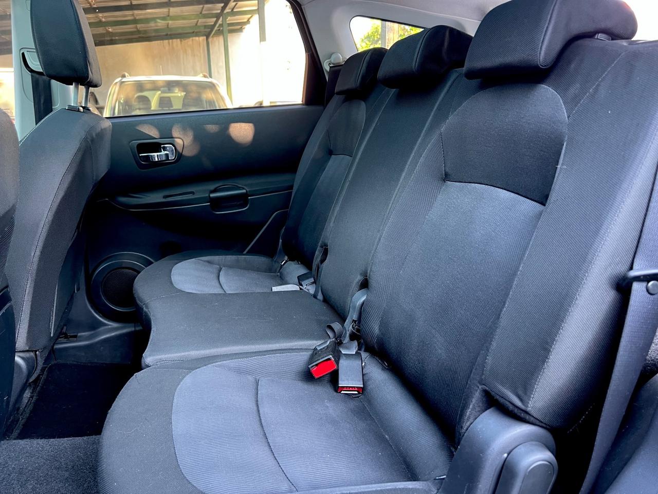 Nissan Qashqai+2 1.5 dCi DPF Tekna 7 Posti