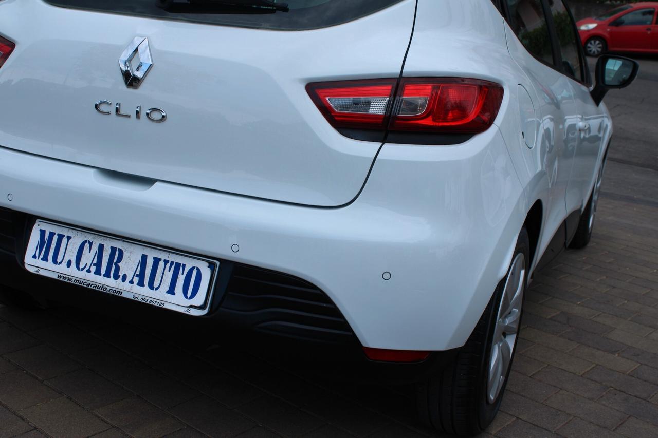 Renault Clio 1.2 75CV GPL 5 porte Wave