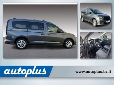 FORD Other Grand Tourneo Connect L2 AWD 7 SEATS Titanium