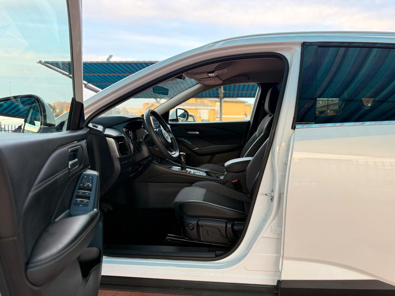 Nissan Qashqai MHEV N-Connecta PREZZO REALE SENZA OBBLIGO FINANZIAMENTO