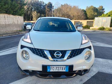 Nissan Juke 1.6 GPL Eco Business