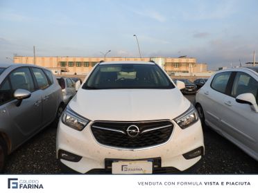 OPEL Mokka I - Mokka X 1.6 cdti Advance s&s 4x2 110cv