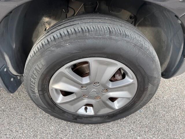 Dacia Duster 1.5 dCi 110 CV S&S 4x2 Serie Speciale Brave2