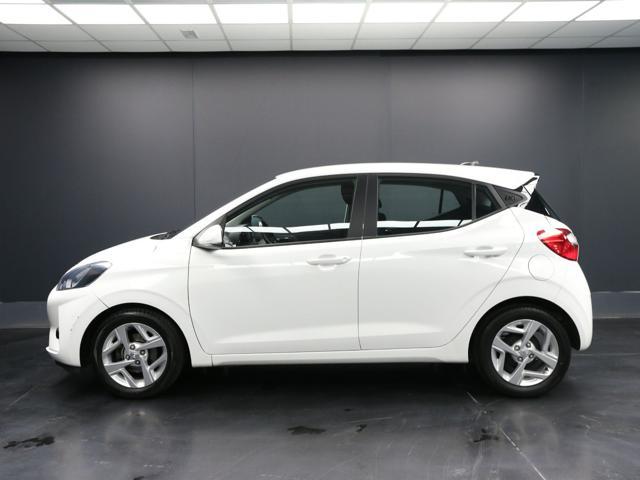 HYUNDAI i10 1.0 MPI Tech