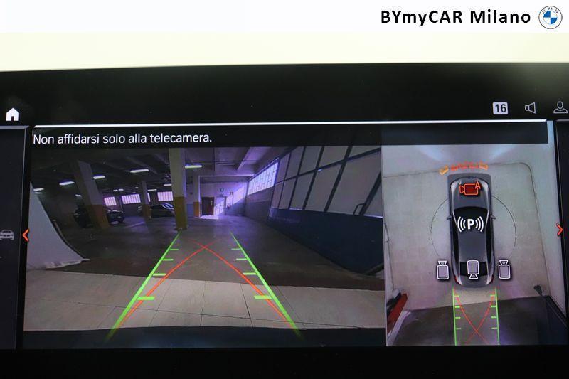 BMW Serie 8 Gran Coupe 840 d Mild Hybrid 48V xDrive Steptronic