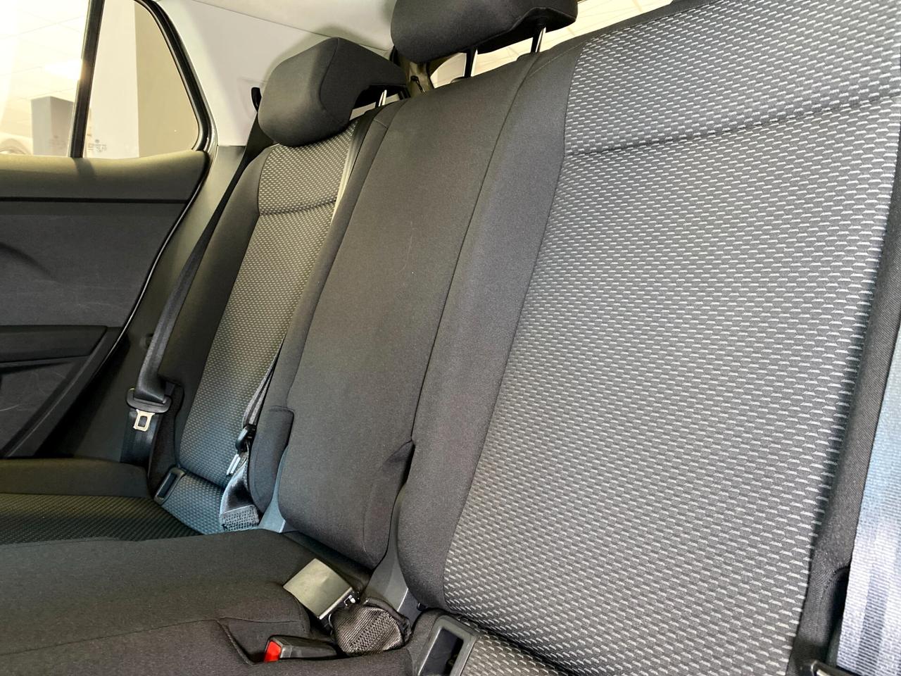 Volkswagen T-Cross 1.6 TDI 95CV Urban – Navi App-Connect Sensori