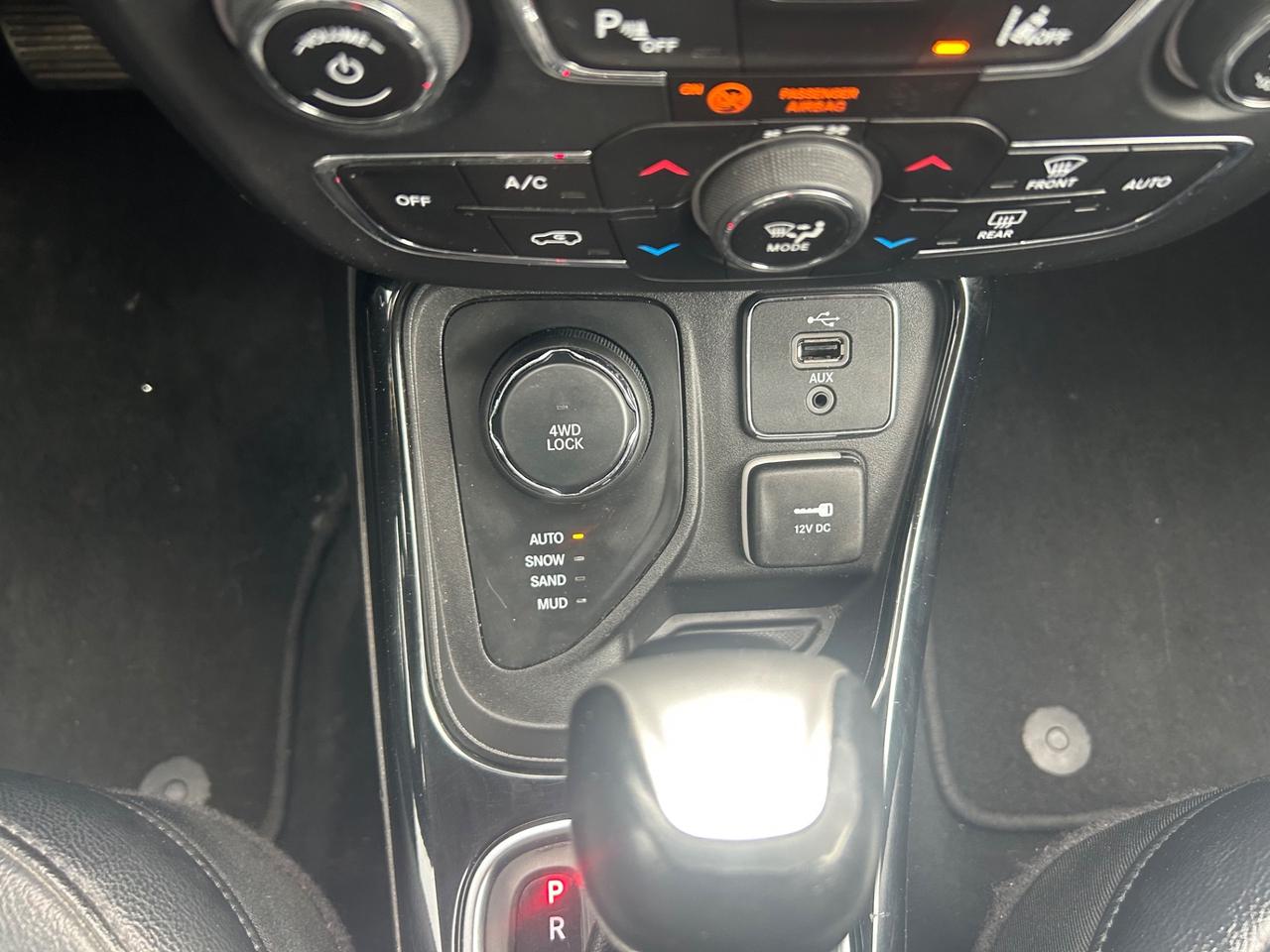 Jeep Compass 2.0 Multijet II aut. 4WD Limited