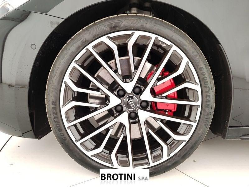 Audi A5 e-hybrid 220Kw quattro S tronic S line E