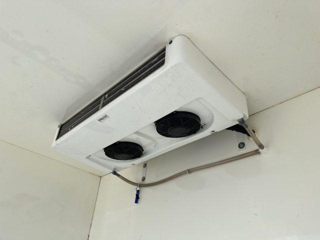 CITROEN JUMPER 35 BLUEHDI 165CV PL FRIGO