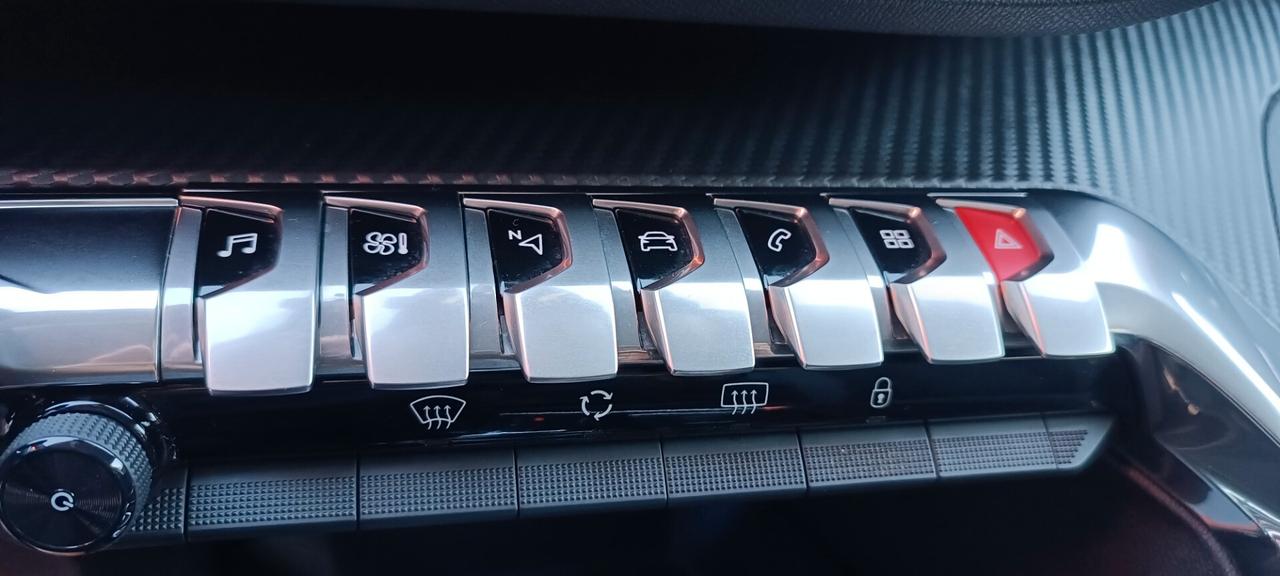 Peugeot 3008 BlueHDi 130 S&S Active