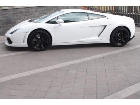 Lamborghini Gallardo LP 560 4