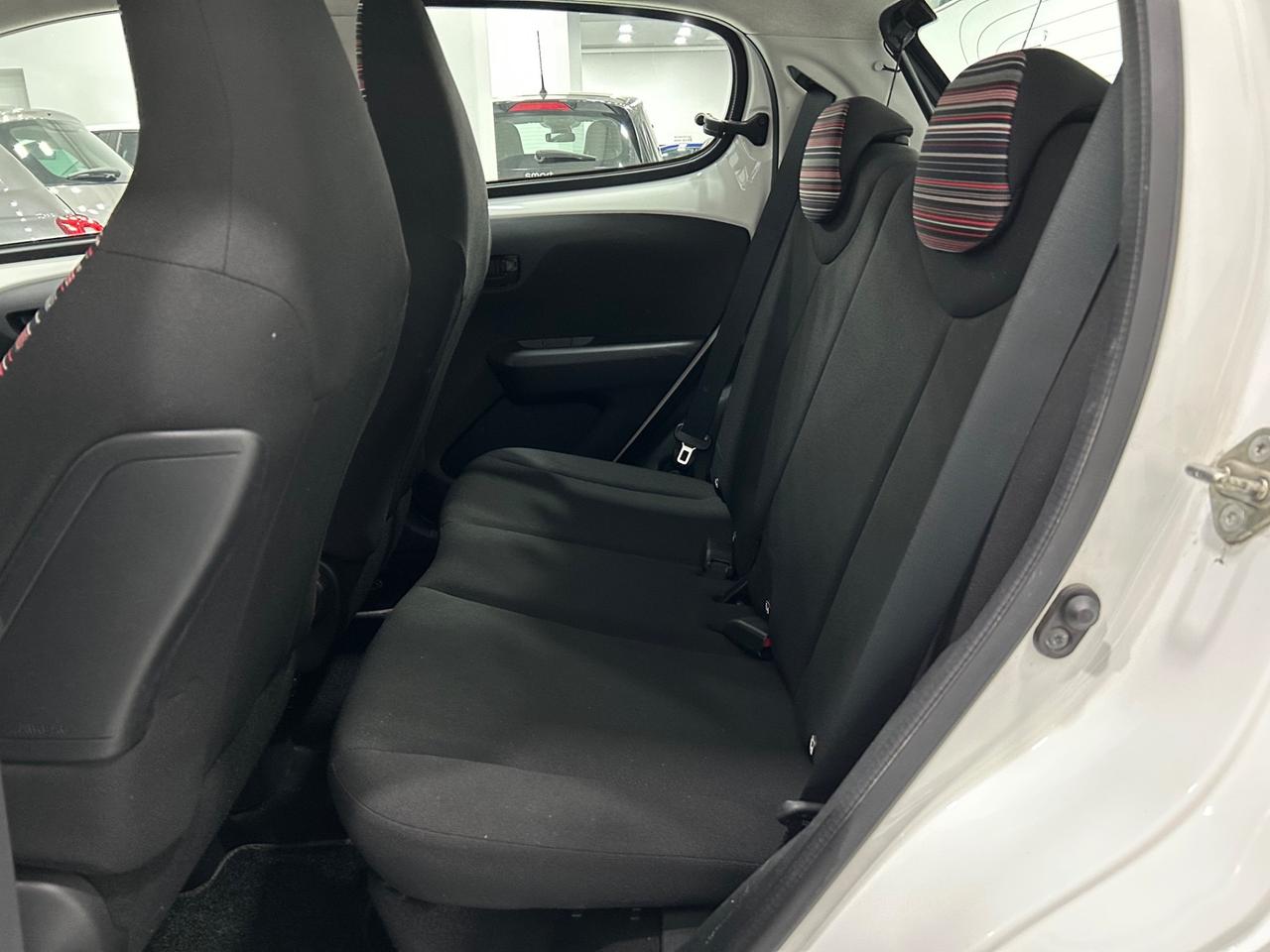 Citroen C1 VTi 72 S&S 5 porte Feel