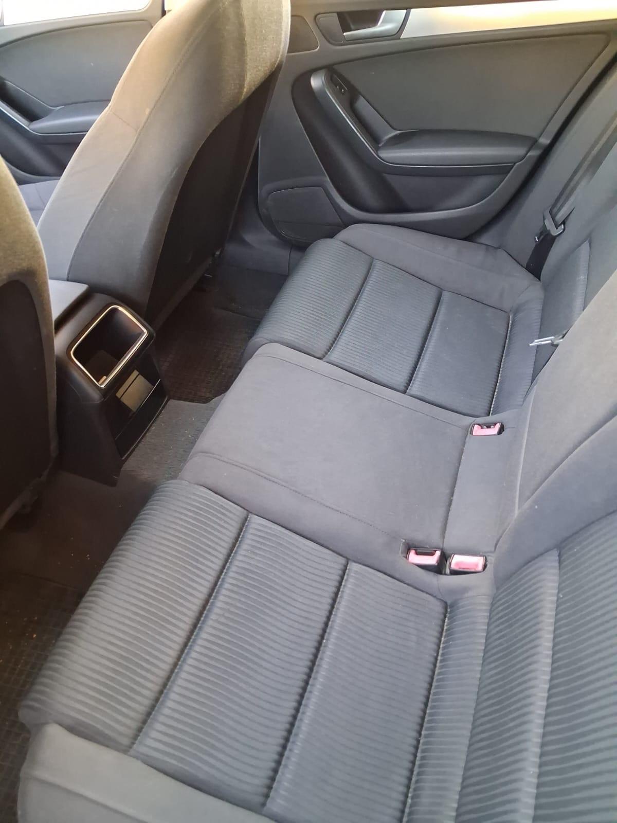 Audi A4 2.0 TDI 143CV F.AP.