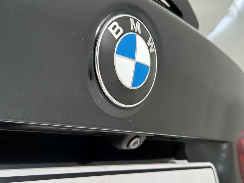 BMW X1 F48 2019 Benzina xdrive25e xLine auto