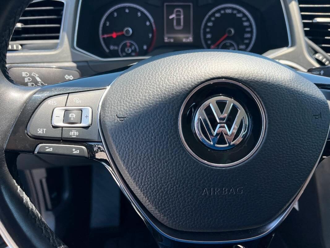 Volkswagen T-Roc 1.0 tsi Style 115cv