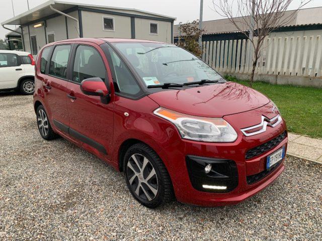 CITROEN C3 Picasso 1.4 VTi 95 Exclusive