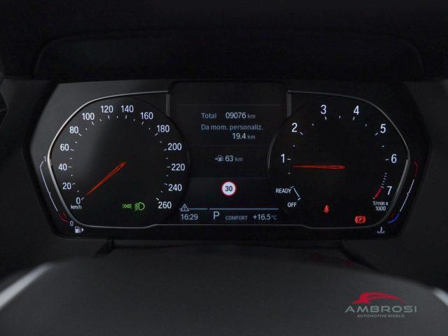 BMW 120 Serie 1 i sport auto