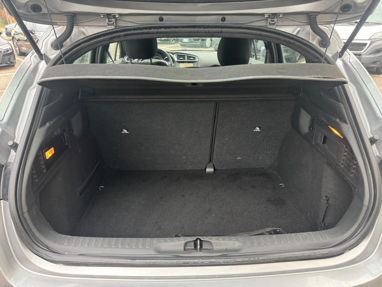 Ds DS4 4 BlueHDi 120 S&S Chic