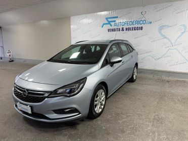 Opel Astra 1.6 Cdti 110cv Sports Tourer Innovation