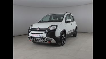 FIAT Panda III 2021 Cross - Panda 1.0 firefly hybrid Cross s&s 70cv