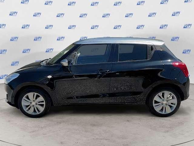 Suzuki Swift 1.2 dualjet Cool 2wd