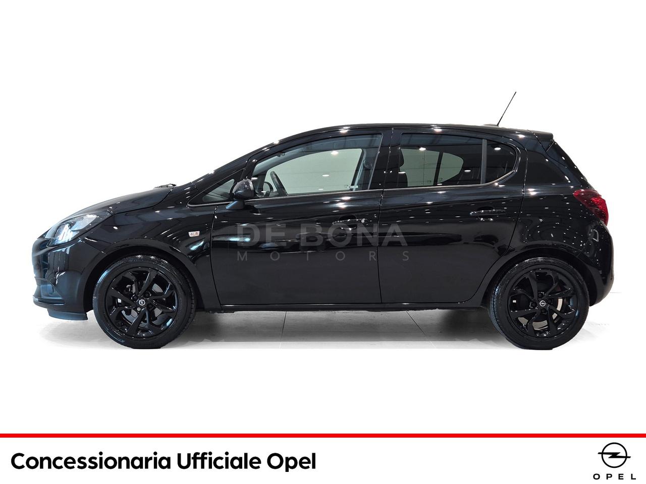 Opel Corsa 5p 1.4 b-color gpl 90cv