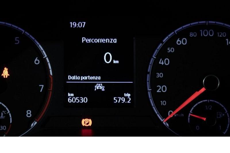 Volkswagen T-Cross 1.0 TSI 95cv Style BMT
