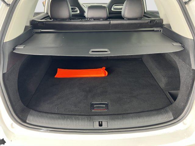 MG HS HS 1.5T-GDI Luxury