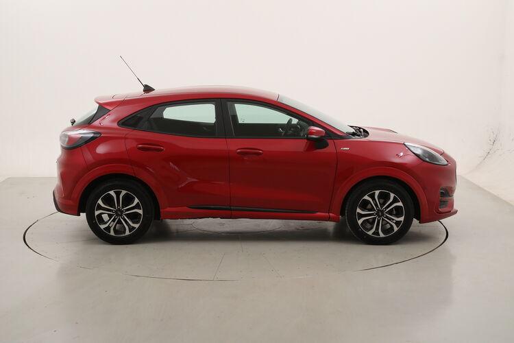 Ford Puma Hybrid ST-Line BR338154 1.0 Mild Hybrid 125CV