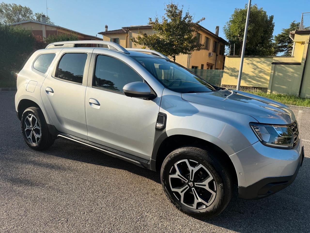 Dacia Duster 1.6 Gpl - NAV. - 12 MESI DI GARANZIA -