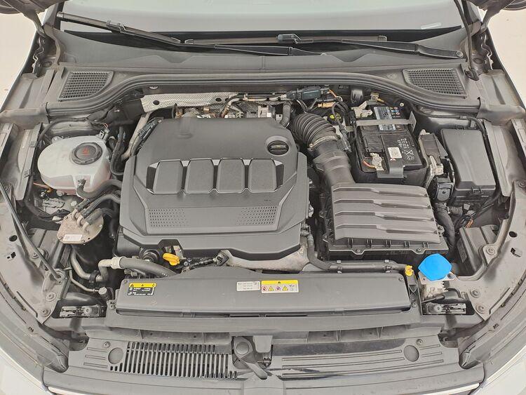 Volkswagen Golf Variant Variant Life DSG BR027656 2.0 Diesel 116CV