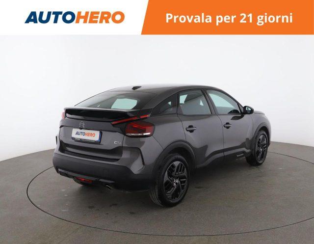 CITROEN C4 BlueHDi 130 S&S EAT8 Feel Pack