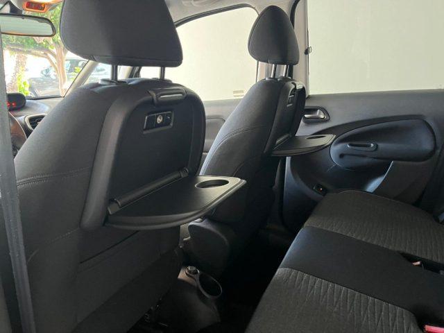 CITROEN C3 Picasso PureTech 110 Exclusive