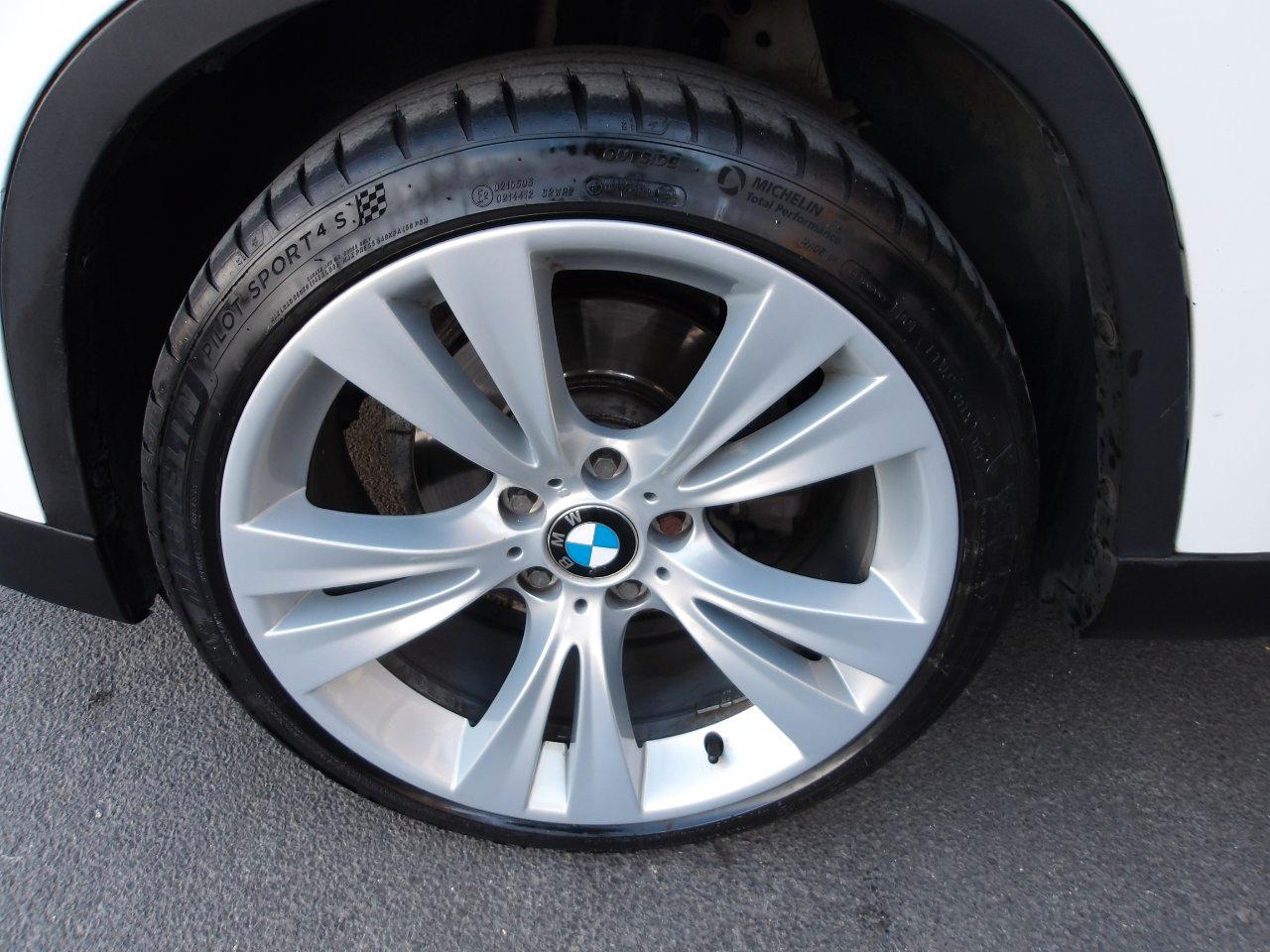 BMW X1 sdrive18d Futura