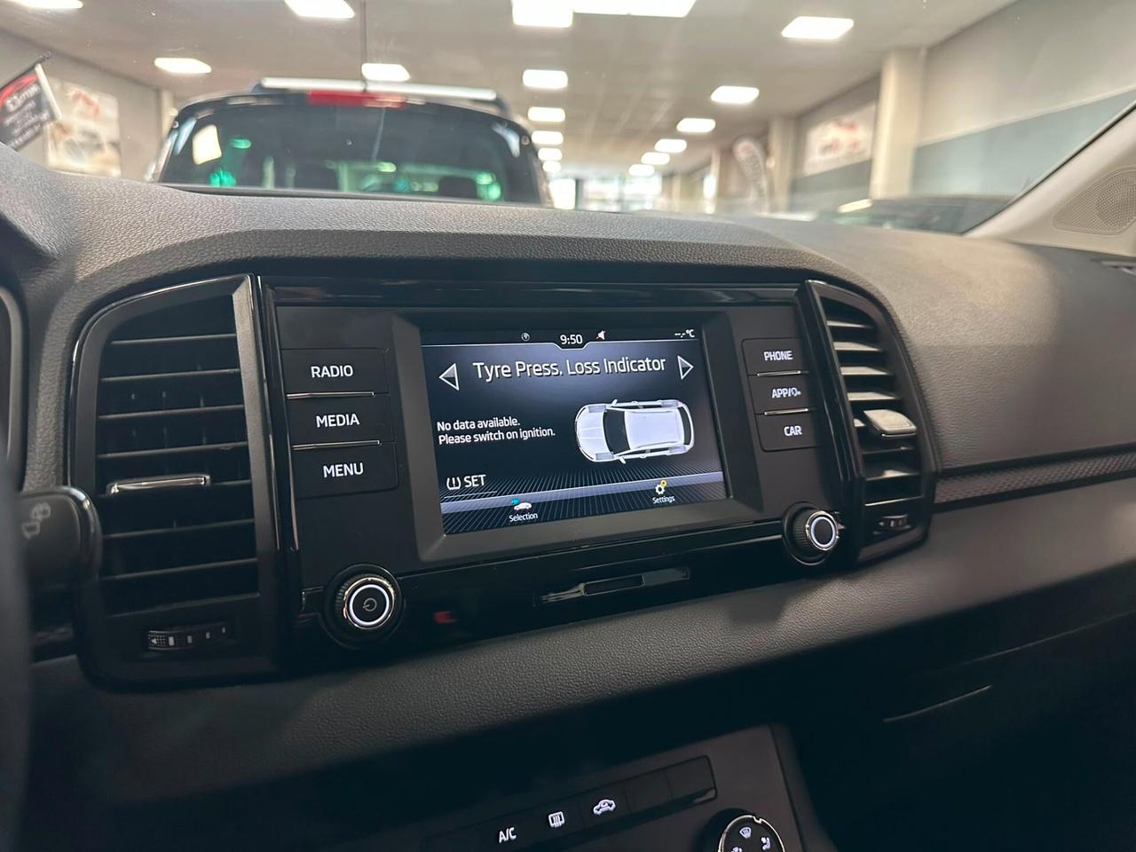 Skoda Karoq 1.0 TSI 110 CV Style