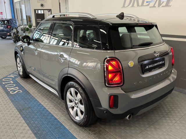 MINI Countryman 1.5 Cooper SE Business Countryman ALL4 Plug-in