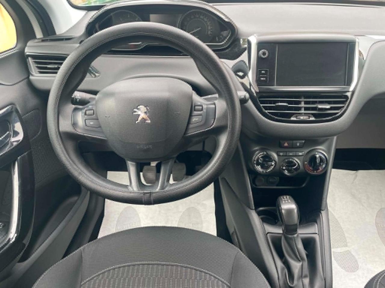 Peugeot 208 BlueHDi 100 S&S 5 porte Allure N1