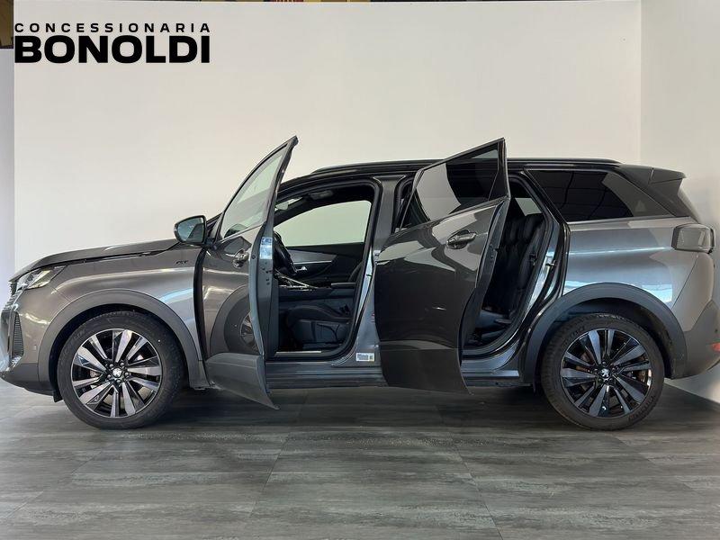 Peugeot 5008 5008 BlueHDi 130 S&S EAT8 GT