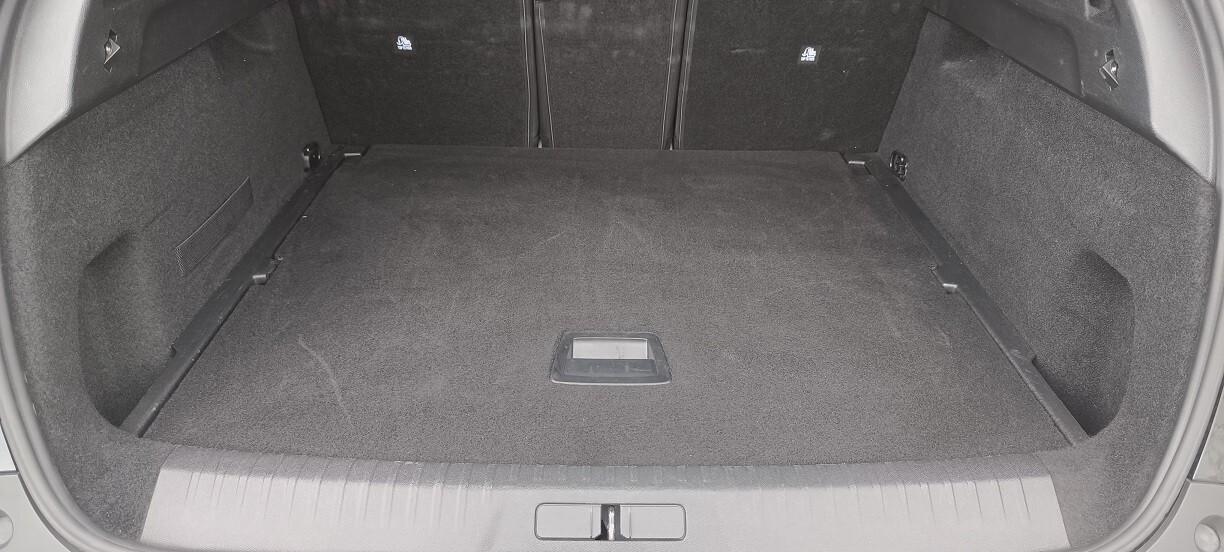 Peugeot 3008 Hybrid 145 e-DCS6 Allure
