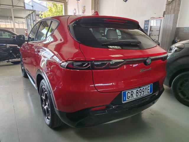 ALFA ROMEO Tonale 1.6 diesel 130 CV TCT6 Ti