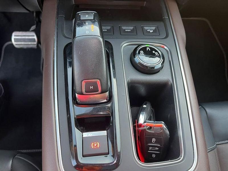 Citroën C5 Aircross C5 Aircross 1.5 bluehdi Shine s&s 130cv eat8
