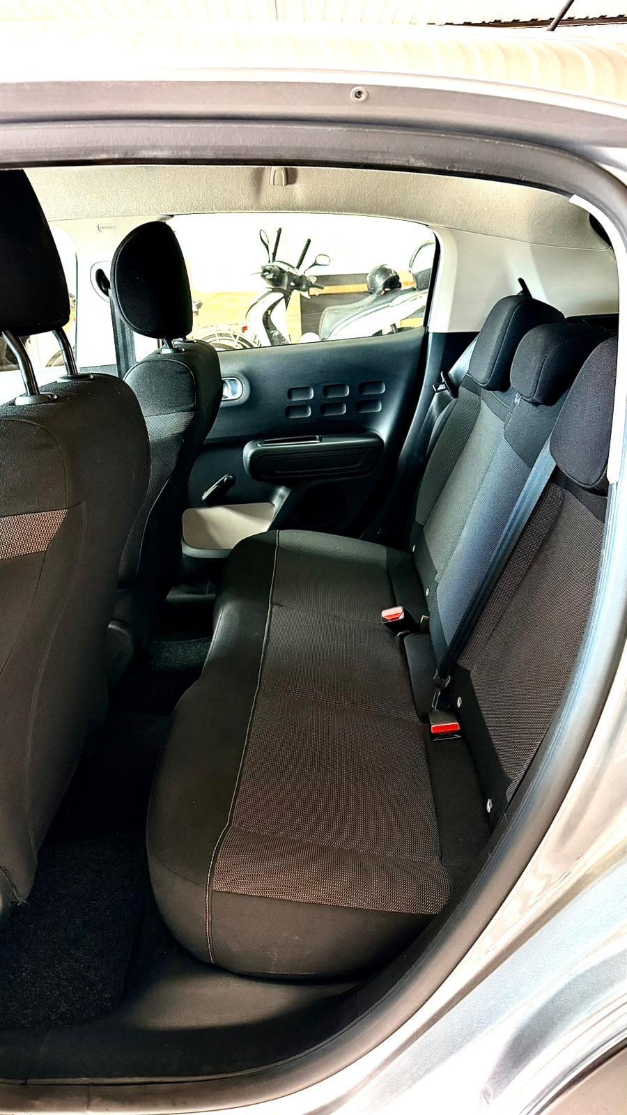 Citroen C3 PureTech 83 S&S Feel