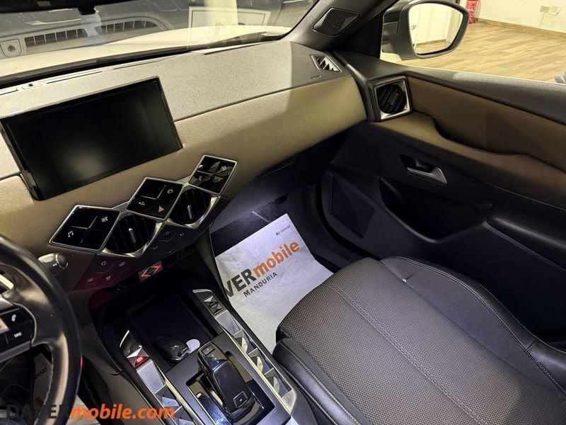 DS DS 3 Crossback BlueHDi 130 Automatico Performance Line