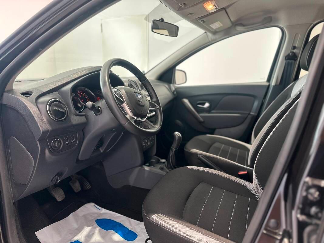 Dacia Sandero 1.5 dci Wow s&s 90cv
