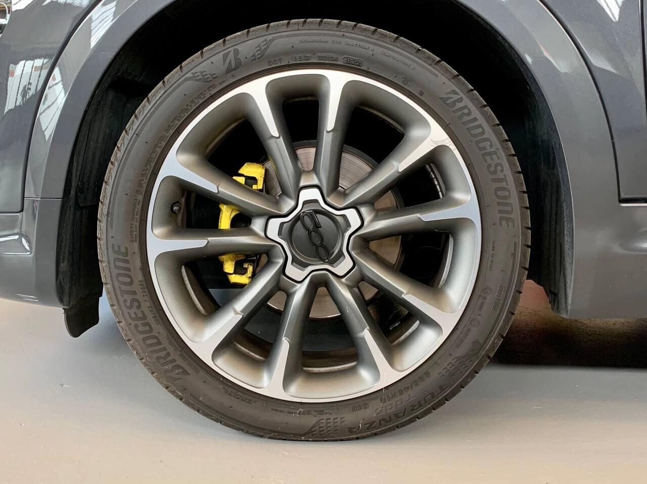 Fiat 500X 1.0 T3 120 CV Sport *PREZZO PROMO*