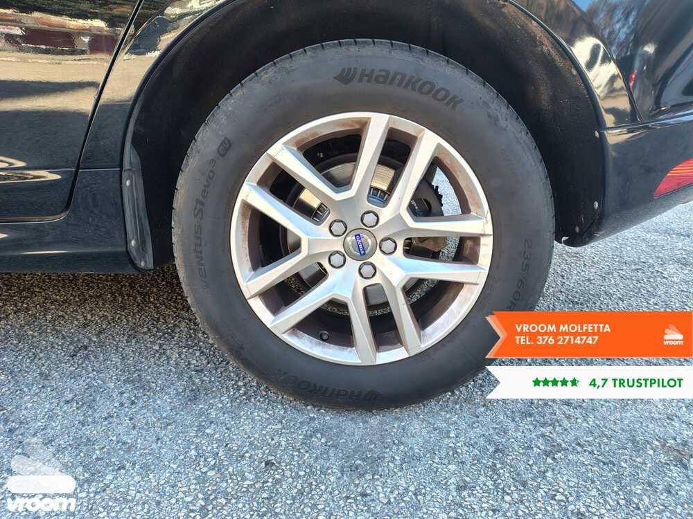 VOLVO XC60 (2008-2018) XC60 D3 Geartronic Kinetic