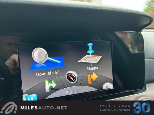 MERCEDES-BENZ E 350 BlueTEC 4Matic Automatic Premium Surround 360°